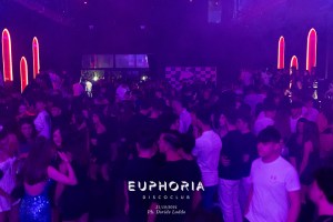 euphoria rc
