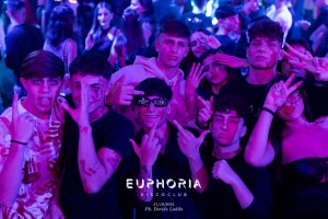 euphoria rc