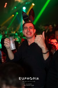 euphoria rc