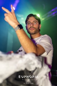 euphoria rc