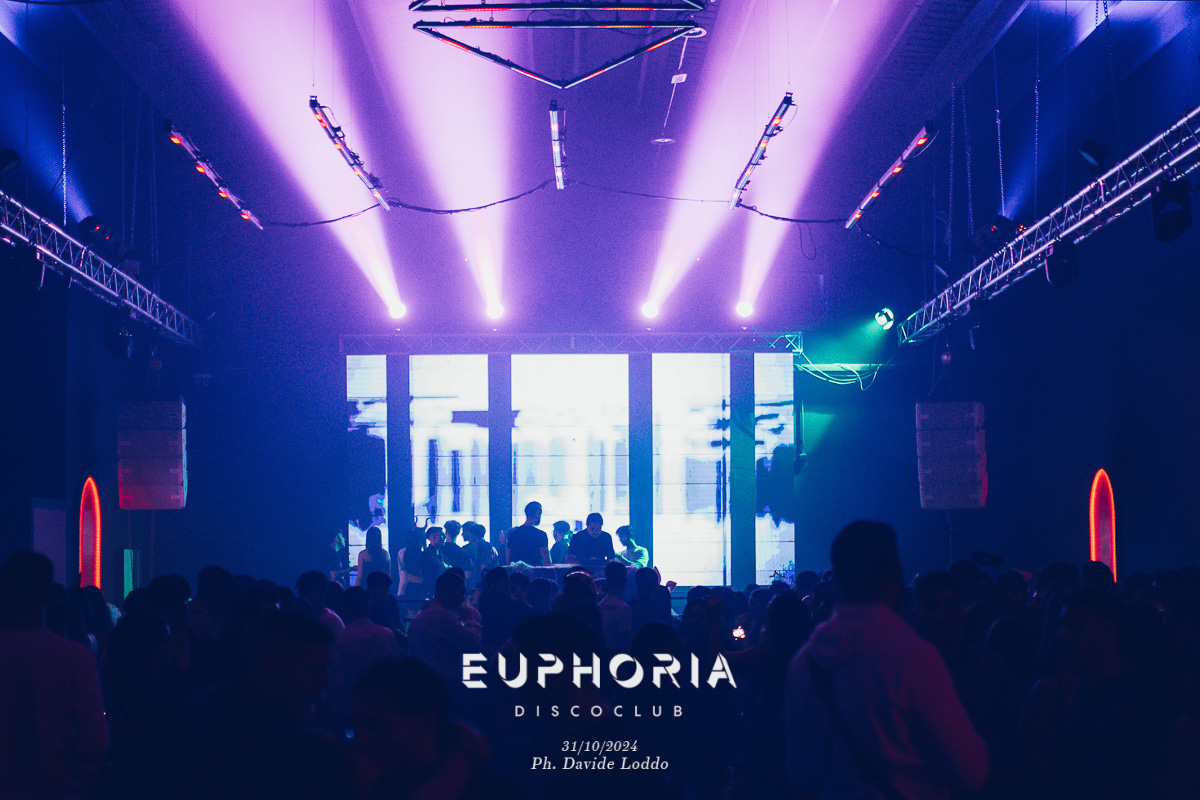 euphoria rc