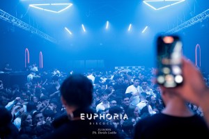 euphoria rc