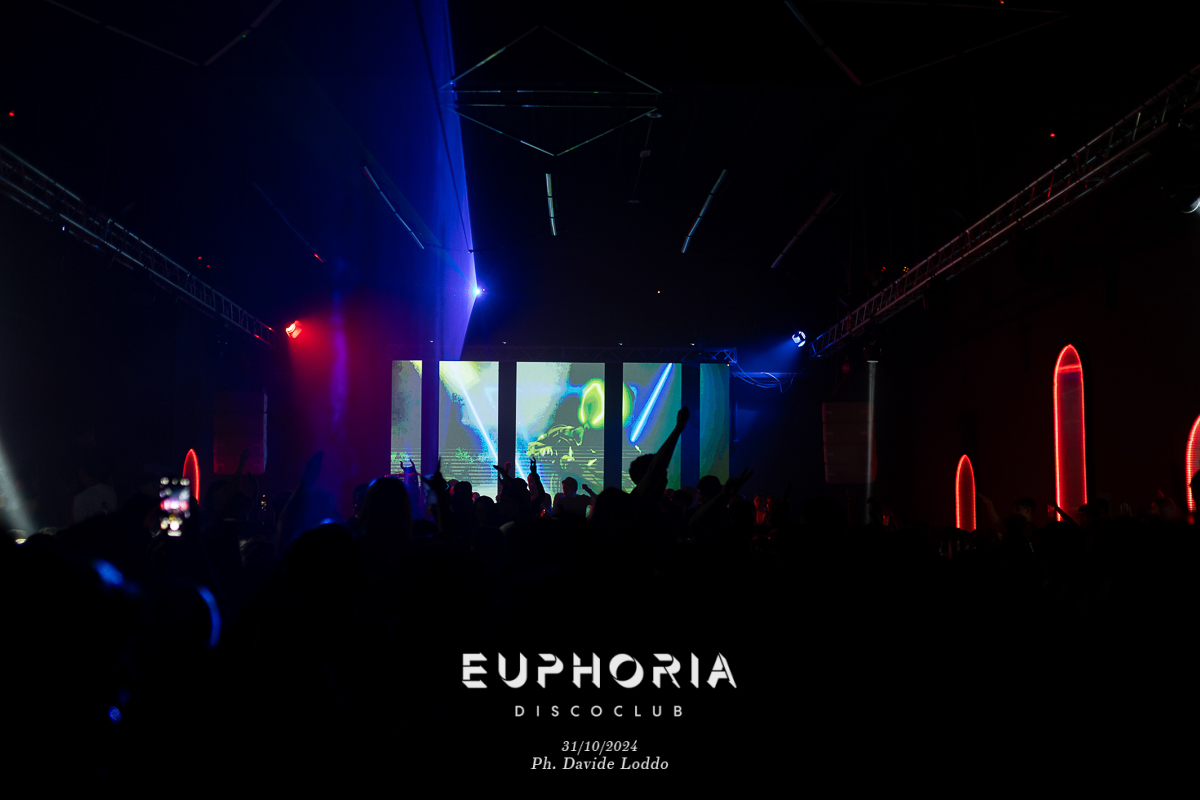 euphoria rc