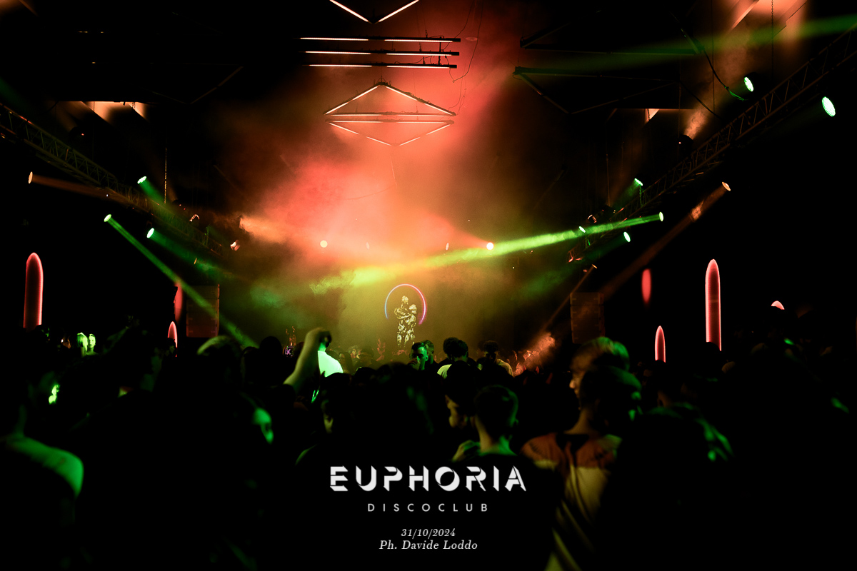 euphoria rc