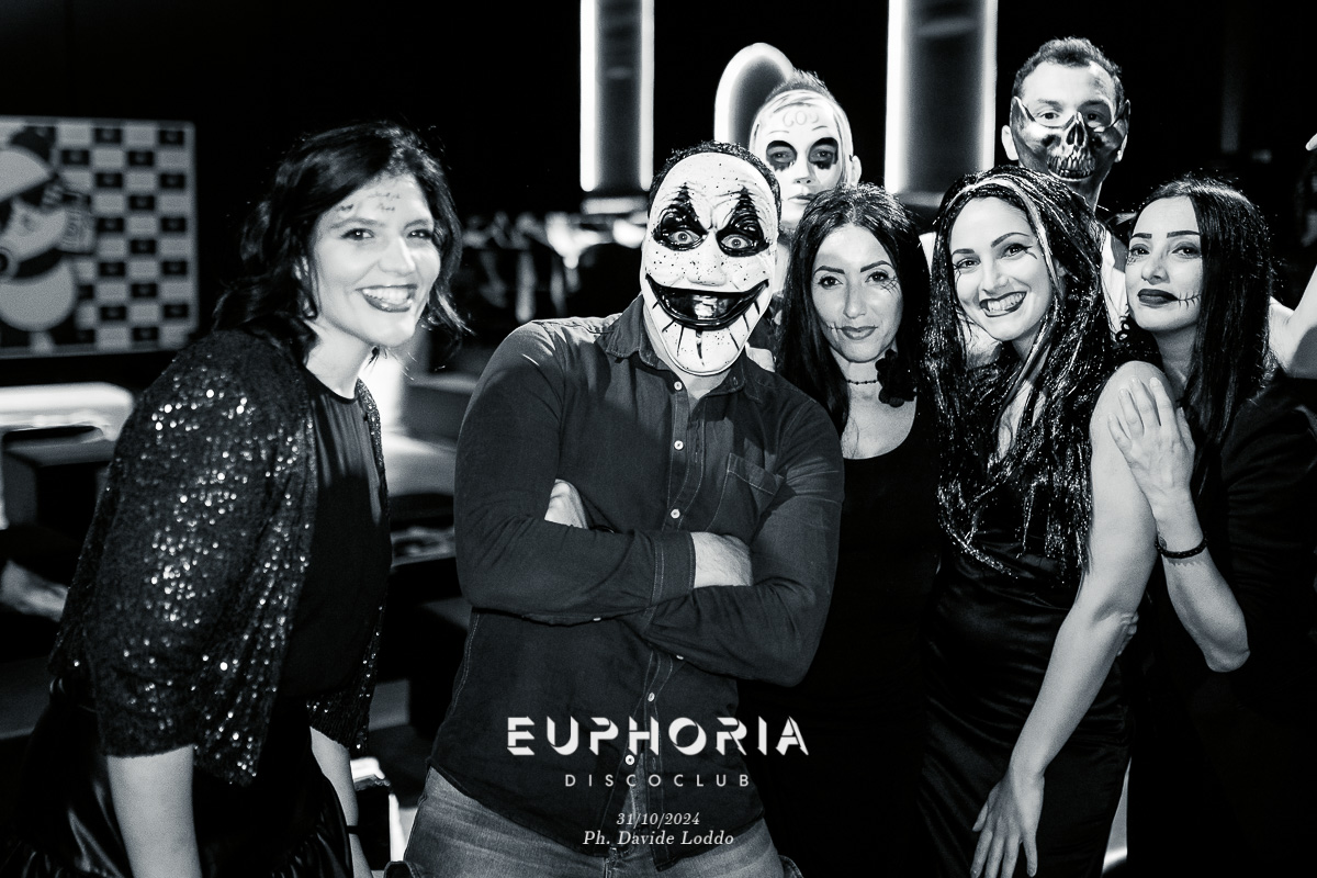 euphoria rc