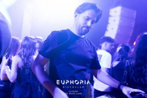 euphoria rc