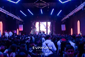 euphoria rc