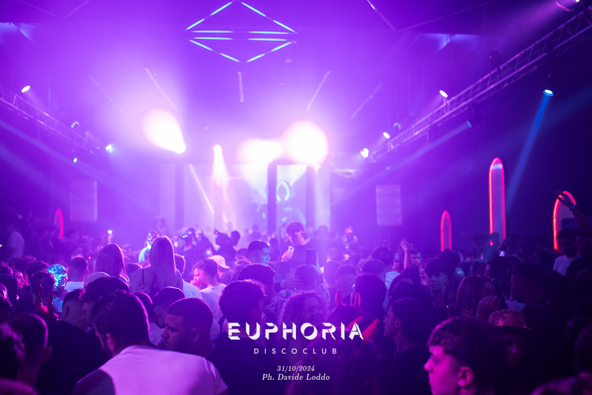 euphoria rc