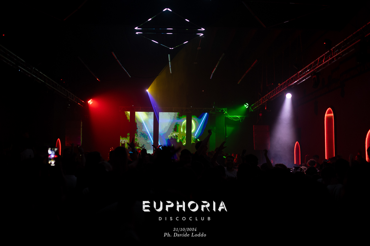 euphoria rc