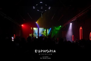 euphoria rc