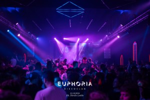 euphoria rc