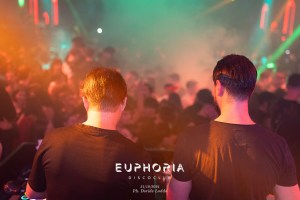 euphoria rc