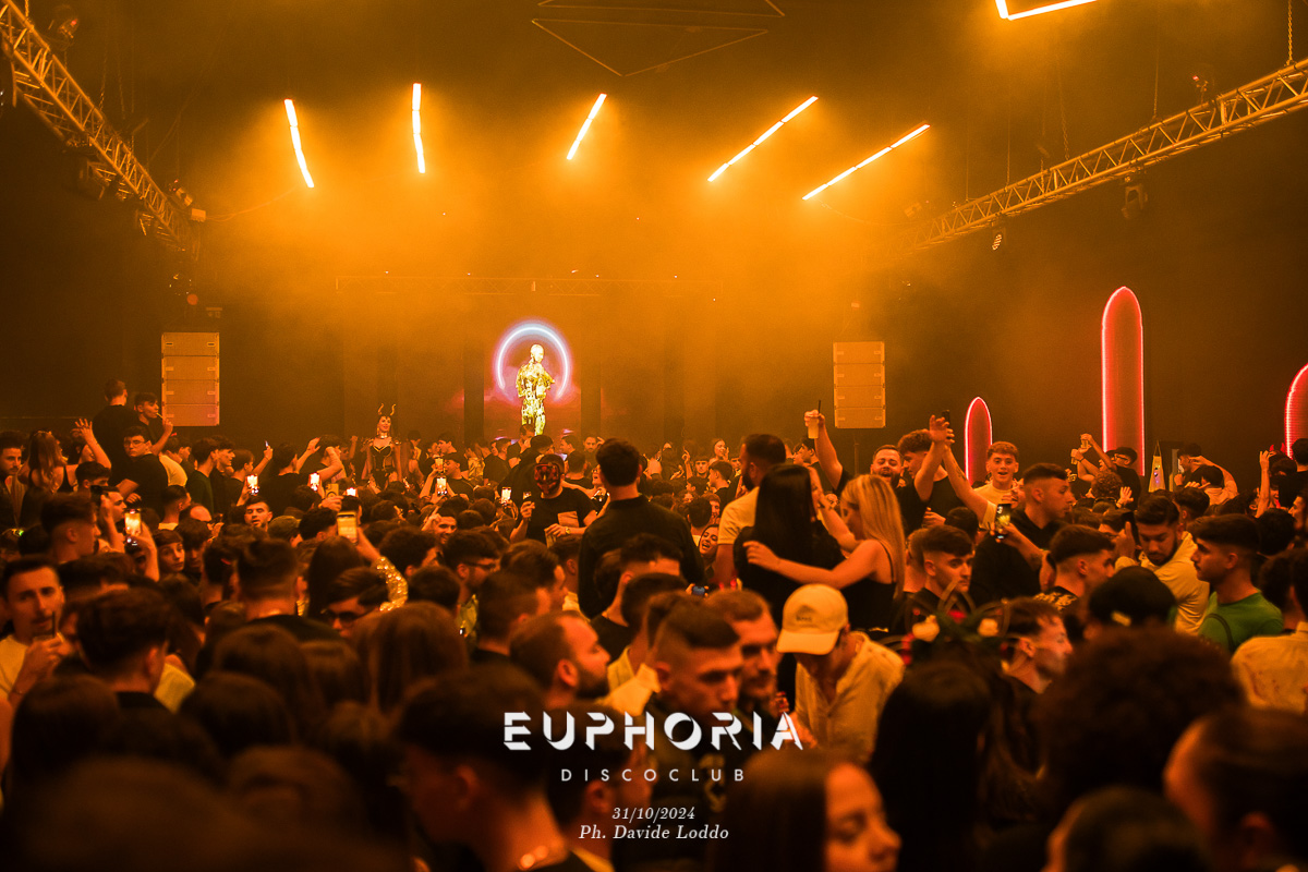 euphoria rc