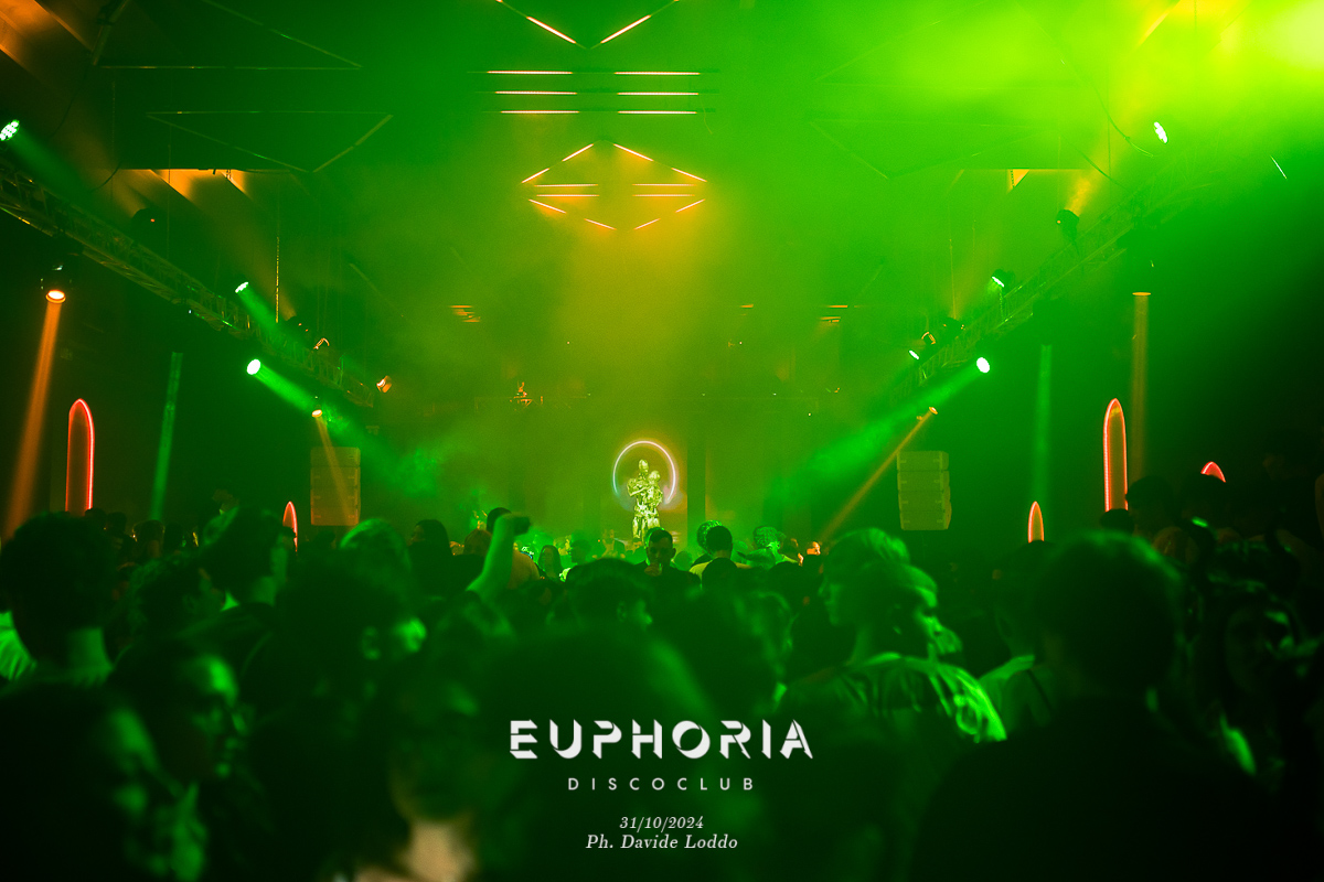 euphoria rc