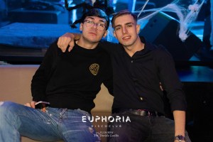 euphoria rc