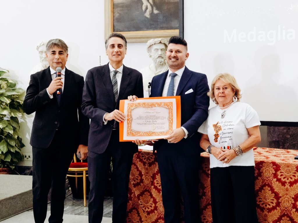 festa calabresi nel mondo