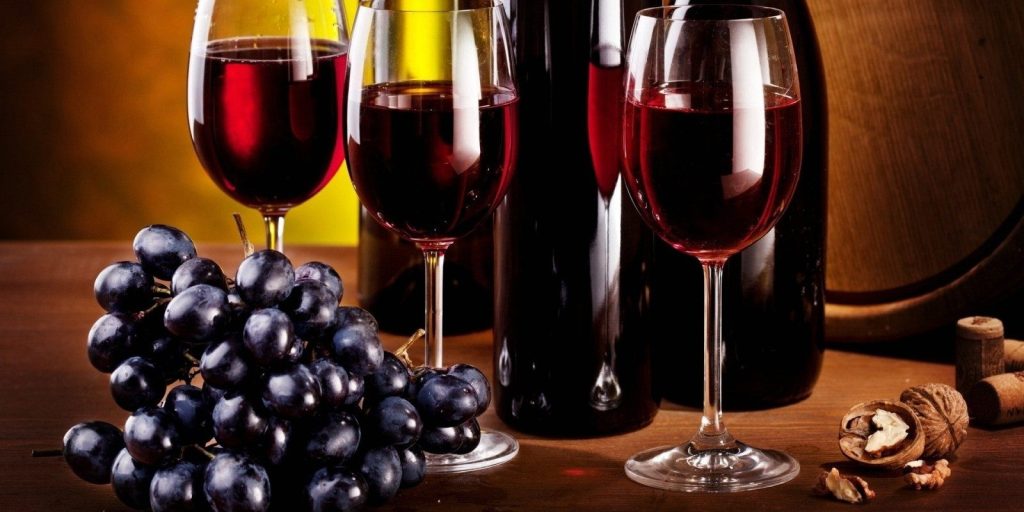 festa vino