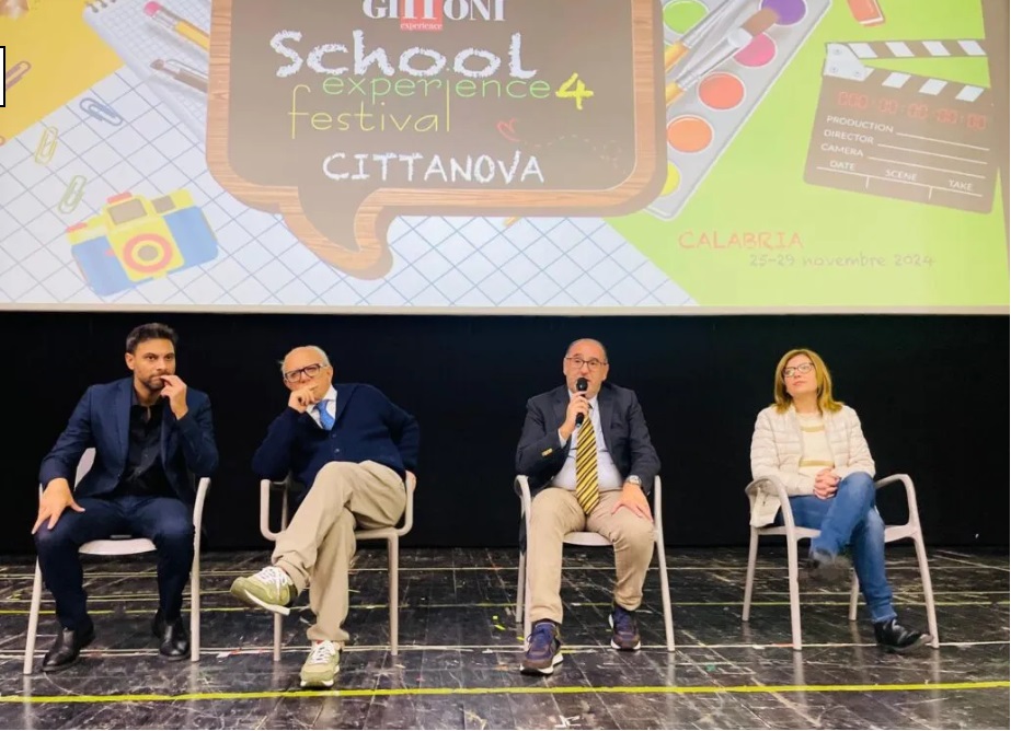 giffoni cittanova