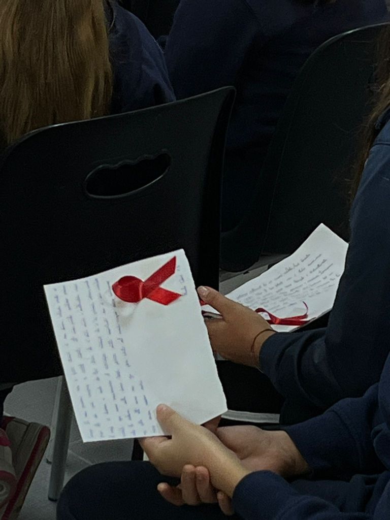 giornata violenza donne ic radice alighieri catona