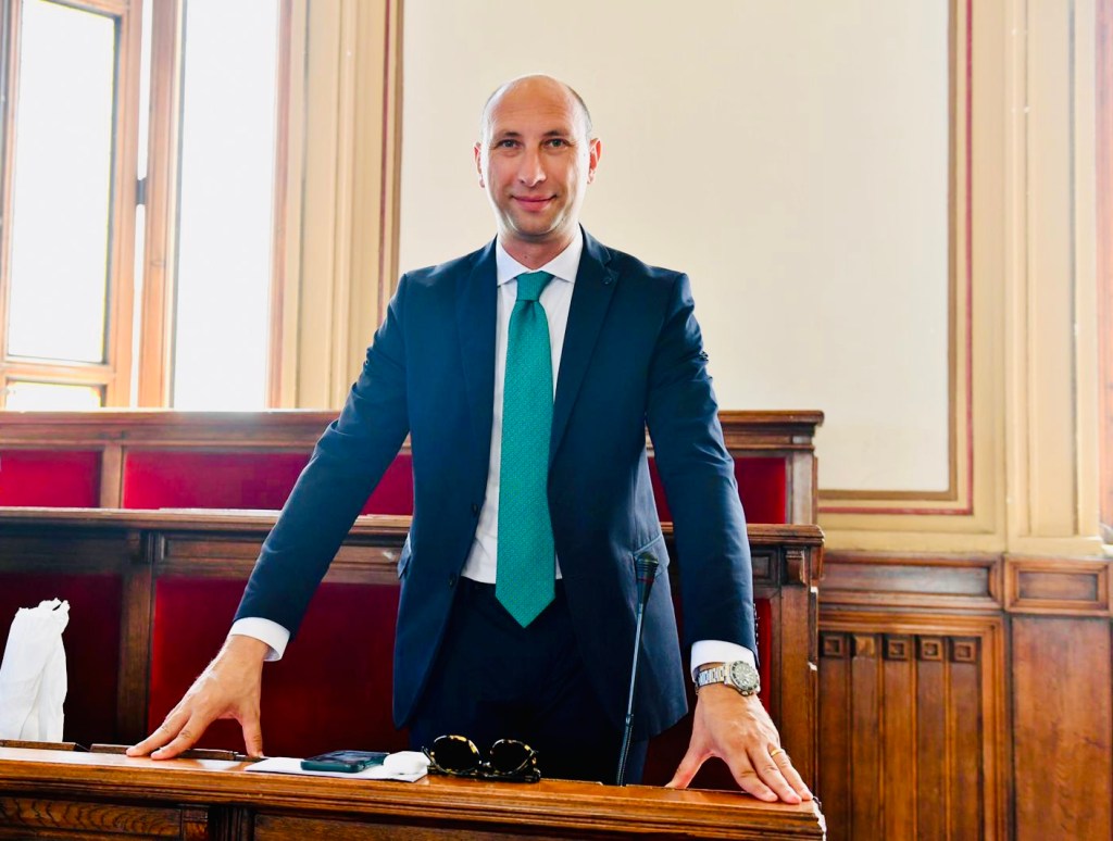 giuseppe de biasi lega