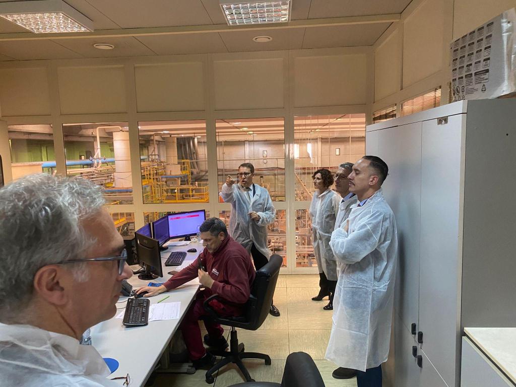 incontro camera commercio imprenditori rc