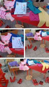 la sciarpa artina ()