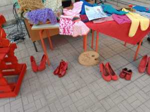 la sciarpa artina ()