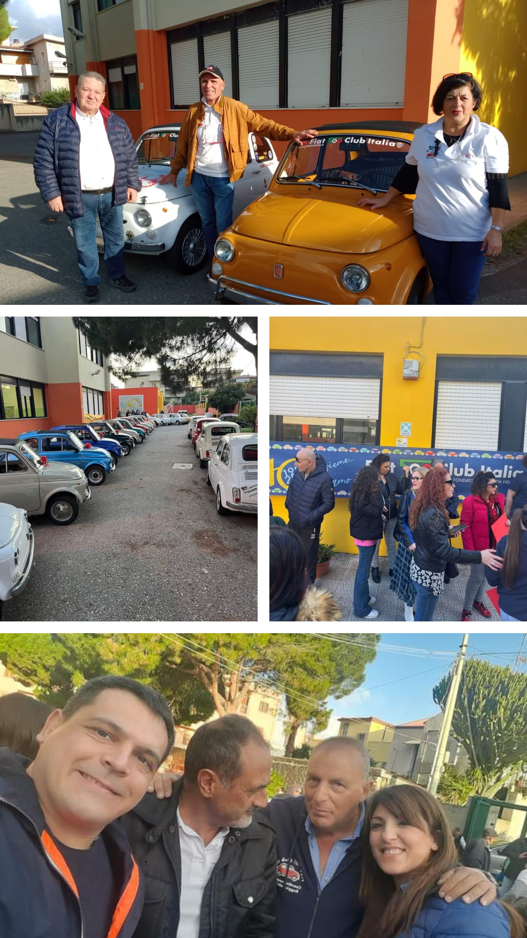 la sciarpa artina ()