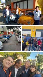 la sciarpa artina ()