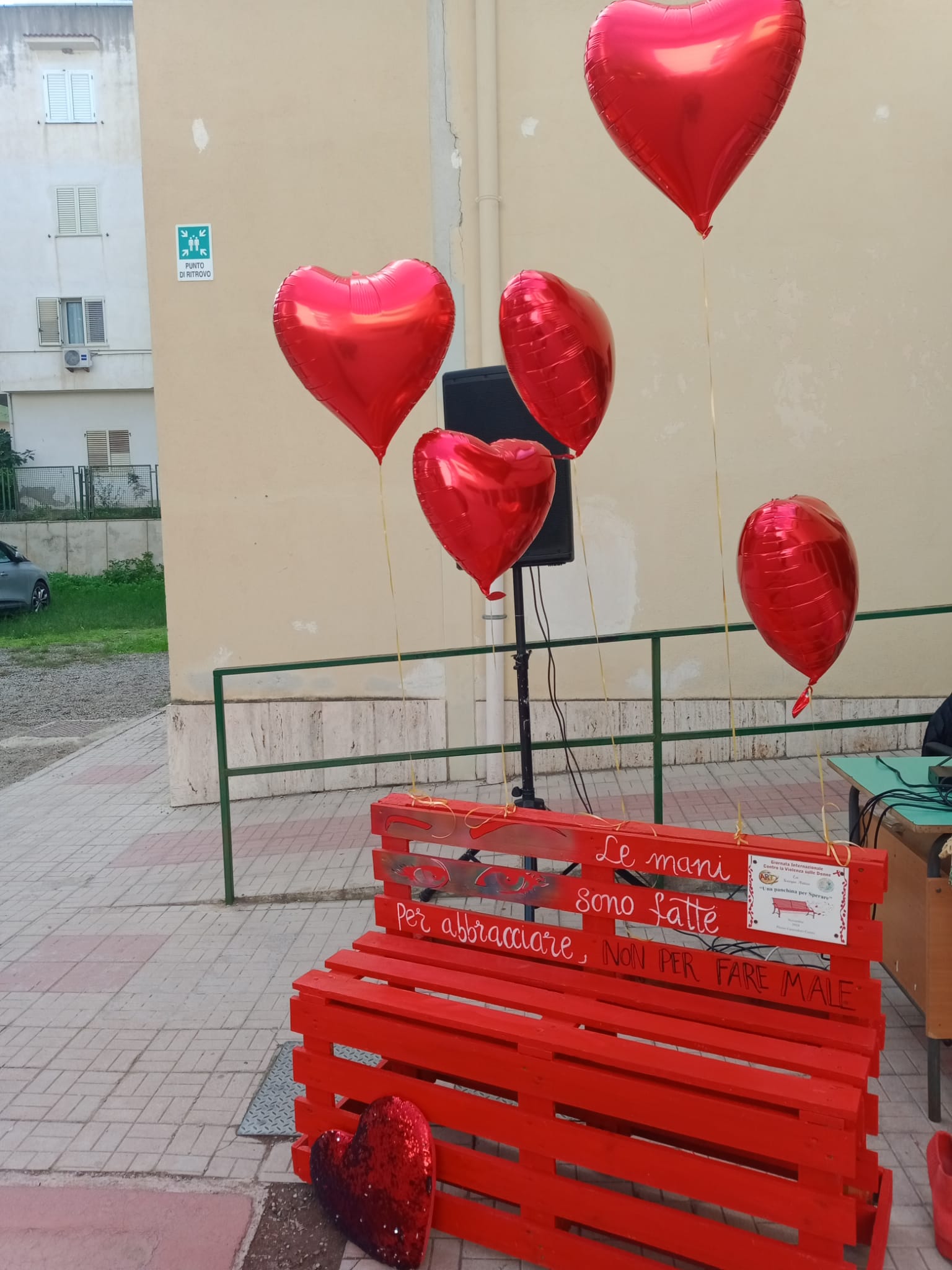 la sciarpa artina ()