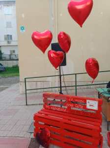 la sciarpa artina ()