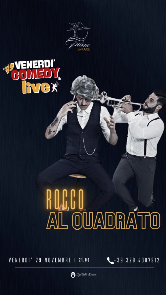 locadina rocco quadrato pilone