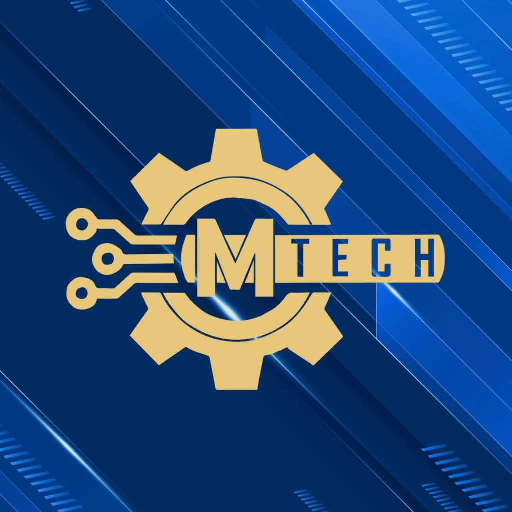 m tech