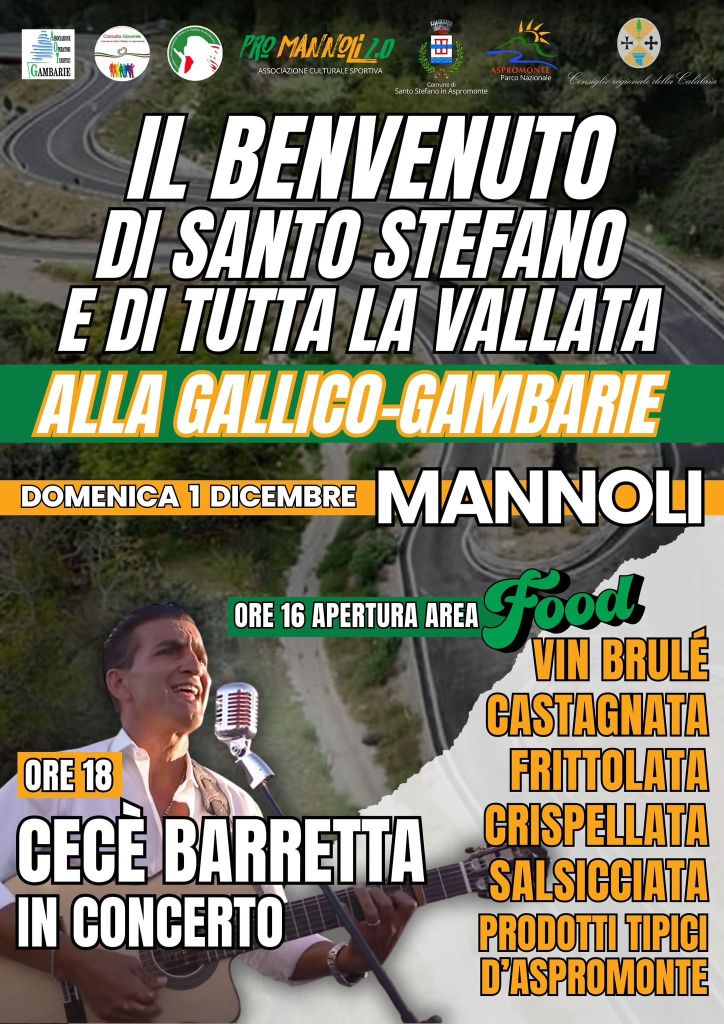 mannoli barretta