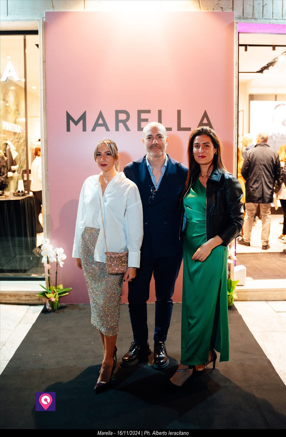 marella rc