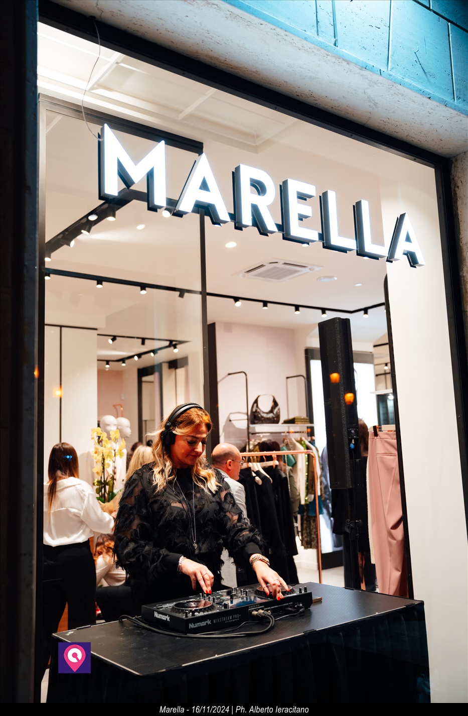 marella rc
