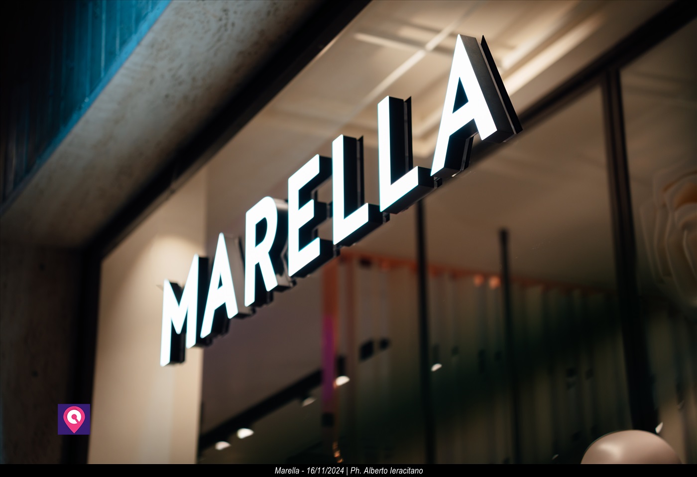 marella rc