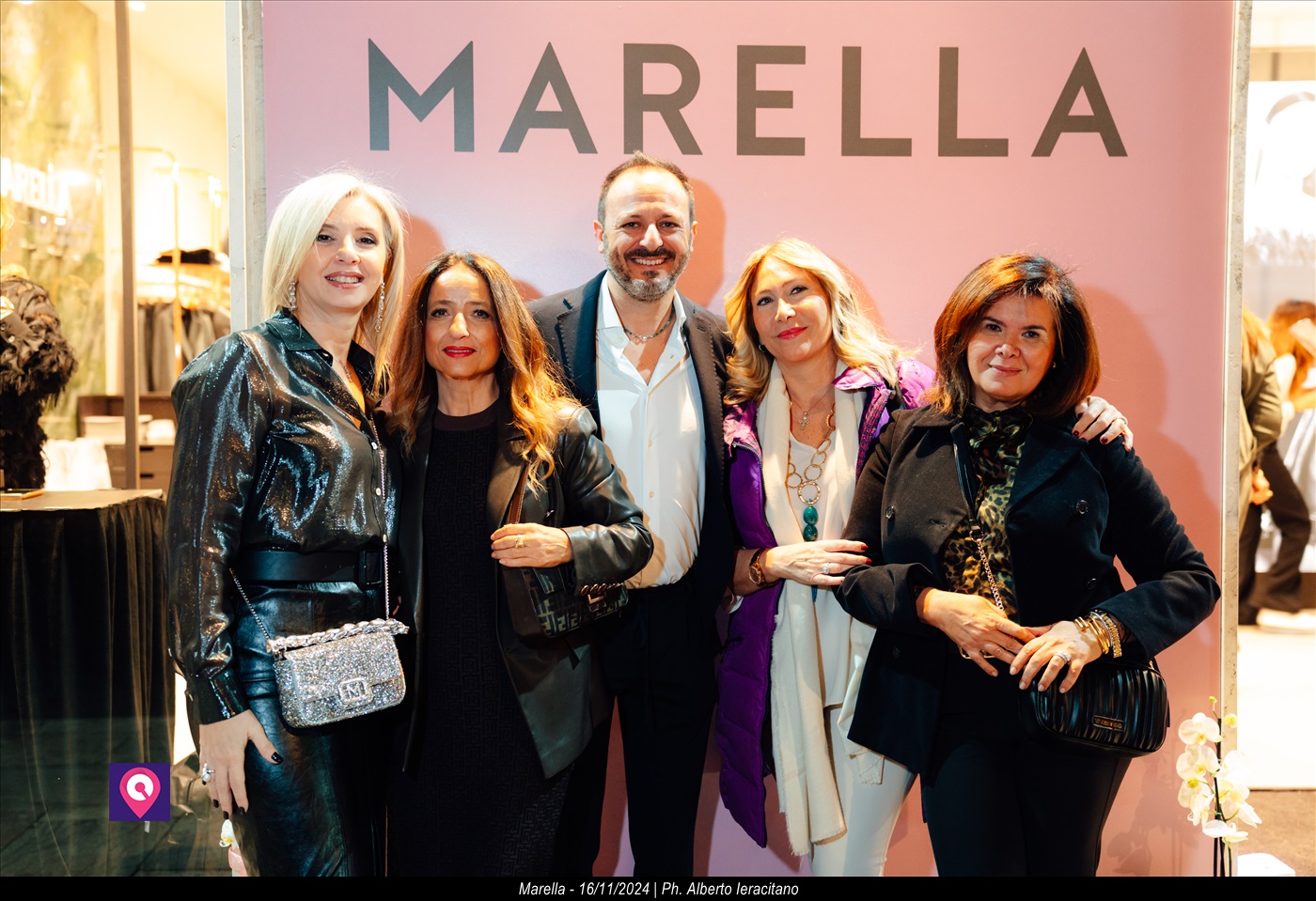 marella rc