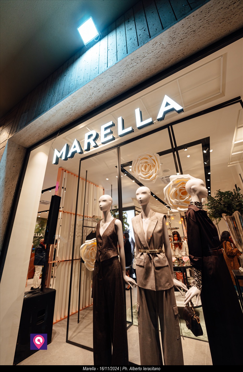 marella rc
