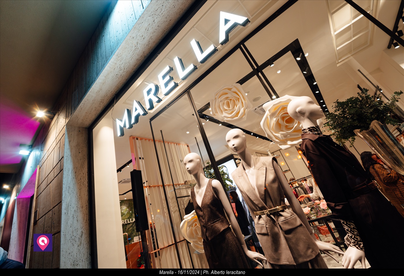 marella rc