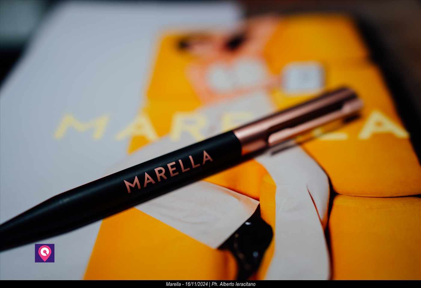 marella rc