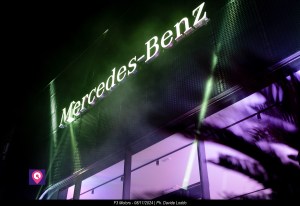 mercedes f motors