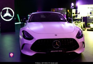 mercedes f motors