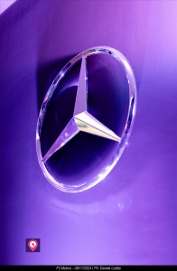 mercedes f motors
