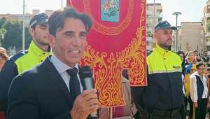 merenda rione marconi