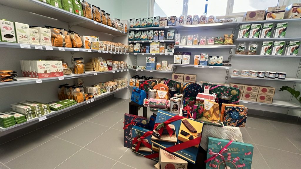 mondo bio reggio calabria