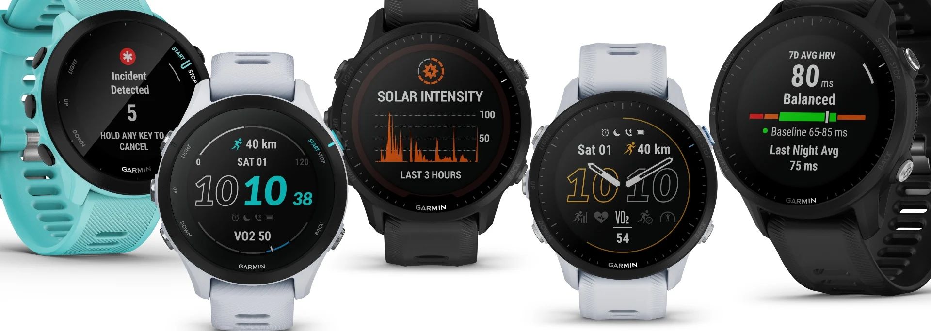 orologi garmin