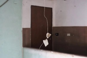 palazzina via clearco ()