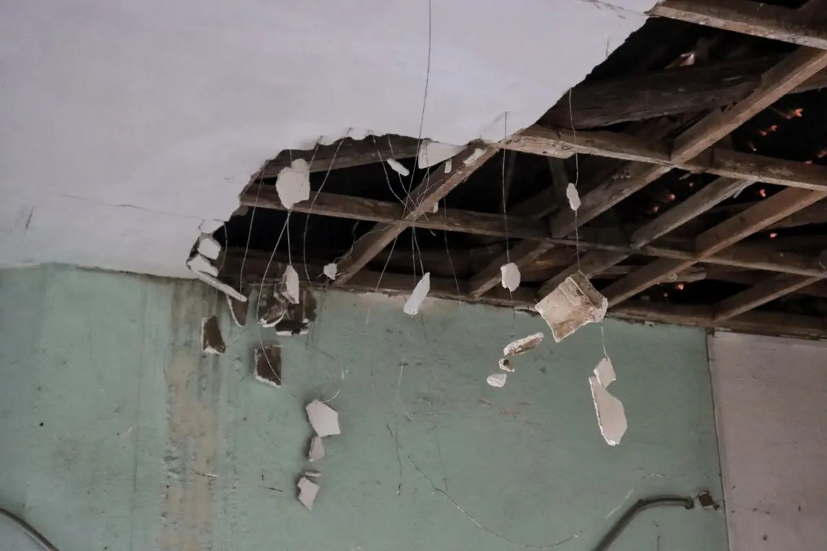 palazzina via clearco ()