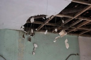 palazzina via clearco ()